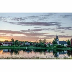 WILD GUIDE SKANDINAVIEN - Reiseführer^ Reiseführer Nordeuropa