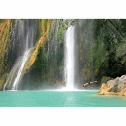 WILD SWIMMING FRANKREICH - Gewässerführer^ Wassersportführer Und Paddeltechnik|Reiseführer Westeuropa