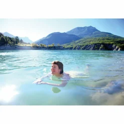 WILD SWIMMING FRANKREICH - Gewässerführer^ Wassersportführer Und Paddeltechnik|Reiseführer Westeuropa