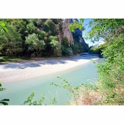 Wassersportführer Und Paddeltechnik|Reiseführer Südeuropa*WILD SWIMMING ITALIEN - Gewässerführer