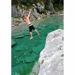 Wassersportführer Und Paddeltechnik|Reiseführer Südeuropa*WILD SWIMMING ITALIEN - Gewässerführer