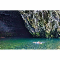 WILD SWIMMING KROATIEN UND SLOWENIEN - Gewässerführer^ Wassersportführer Und Paddeltechnik|Reiseführer Mitteleuropa