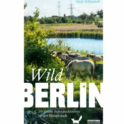 WILDBERLIN - Reiseführer^ Reiseführer Deutschland