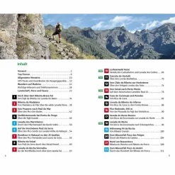 WILDE WEGE MADEIRA - Wanderführer^ Wanderführer