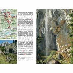 Wanderführer*WILDER KAISER - Wanderführer