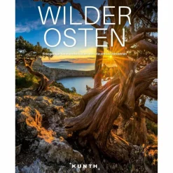 WILDER OSTEN - Bildband^ Bildbände