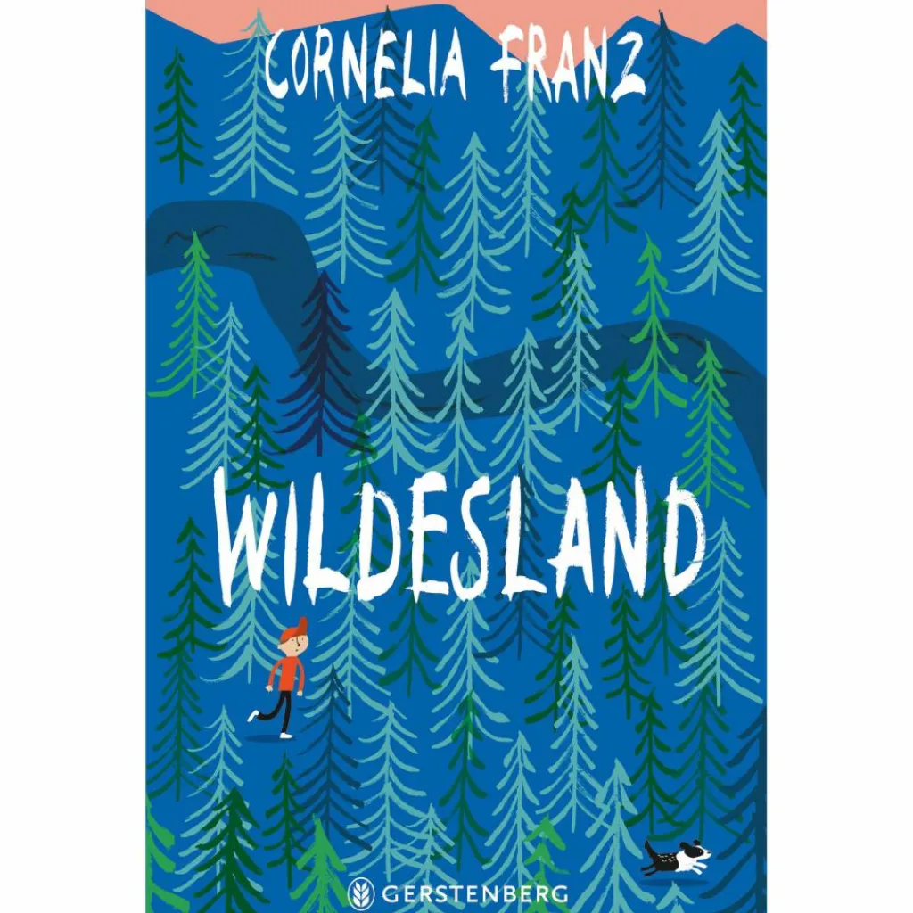 Kinder Kinderromane Und Geschichten|Kinderbücher Und Jugendbücher*WILDESLAND - Kinderbuch