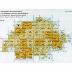 WILDSTRUBEL 1 : 50 000 - Wanderkarte^ Wanderkarten Und Winterkarten|Wanderkarten Und Winterkarten