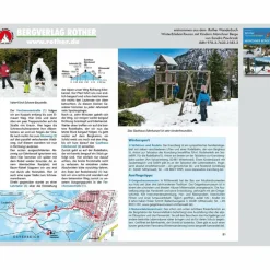 WINTER-ERLEBNISTOUREN MIT KINDERN^ Wintersportführer