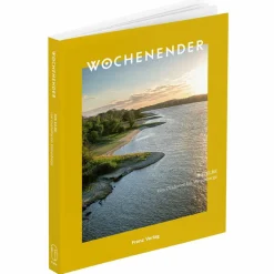 Reiseführer Deutschland*WOCHENENDER: DIE ELBE - Reiseführer