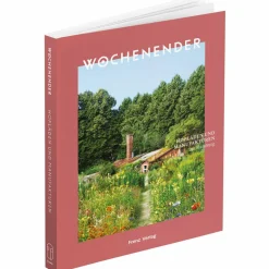 WOCHENENDER: HOFLÄDEN UND MANUFAKTUREN UM HAMBURG - Reiseführer^ Reiseführer Deutschland