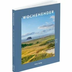 WOCHENENDER: NORDSEEKÜSTE - Reiseführer^ Reiseführer Deutschland
