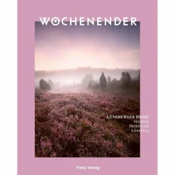 WOCHENENDER: SEEN UND WÄLDER UM HAMBURG - Reiseführer^ Reiseführer Deutschland