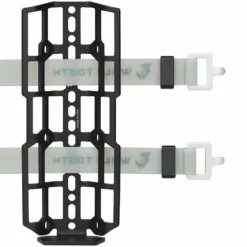 WOLF TOOTH MORSE CARGO GEPÄCKTRÄGER INKL. 2 ZURRBÄNDERN - Gepäckträger^ Gepäckanhänger, Gepäckträger Und Spanngurte