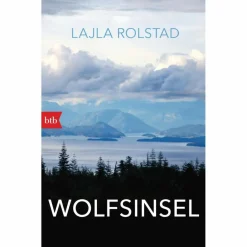WOLFSINSEL - Biografie^ Biografien Und Reisetagebücher