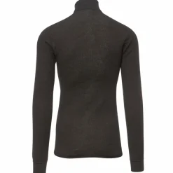 Damen Woolpower Funktionsunterwäsche|Shirts Und Tops*ZIP TURTLENECK 200 Unisex - Funktionsshirt