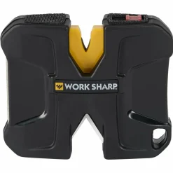 Work Sharp Messerschärfer Und Messerpflege*PIVOT KNIFE SHARPENER - Schleifstein