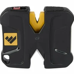 Work Sharp Messerschärfer Und Messerpflege*PIVOT KNIFE SHARPENER - Schleifstein