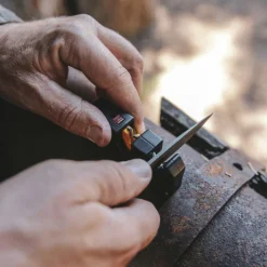 Work Sharp Messerschärfer Und Messerpflege*PIVOT PLUS KNIFE SHARPENER - Schleifstein