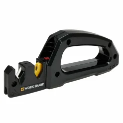 Work Sharp Messerschärfer Und Messerpflege*PIVOT PRO KNIFE & TOOL SHARPENER - Messerschärfer