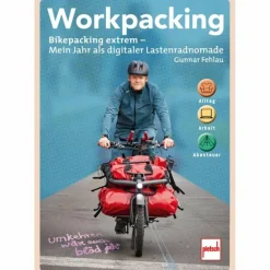 WORKPACKING - Reisebericht^ Mit Dem Fahrrad Um Die Welt|Fahrrad-Lifestyle