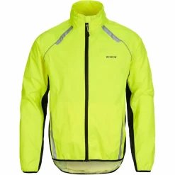 Wowow BEN NEVIS JACKET Unisex - Fahrradjacke^Damen Reflektierendes Zubehör|Outdoorjacken
