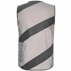 Damen Wowow Reflektierendes Zubehör|Outdoorjacken*REFLEXWESTE ROADIE FR Unisex - Weste