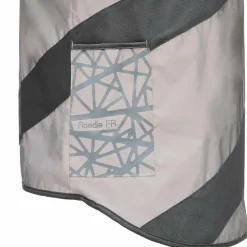 Damen Wowow Reflektierendes Zubehör|Outdoorjacken*REFLEXWESTE ROADIE FR Unisex - Weste