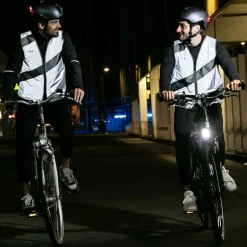 Damen Wowow Reflektierendes Zubehör|Outdoorjacken*REFLEXWESTE ROADIE FR Unisex - Weste