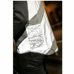 Damen Wowow Reflektierendes Zubehör|Outdoorjacken*REFLEXWESTE ROADIE FR Unisex - Weste