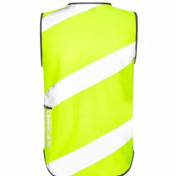 Damen Wowow Reflektierendes Zubehör|Outdoorjacken*REFLEXWESTE ROADIE Unisex - Weste