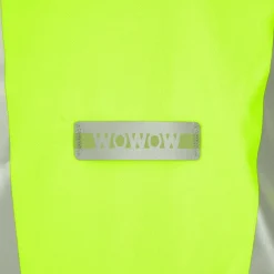 Wowow REGENSCHUTZHAUBE BAG COVER 2.2 WATERPROOF - Regenhülle^ Reflektierendes Zubehör|Rucksackzubehör Und Ersatzteile