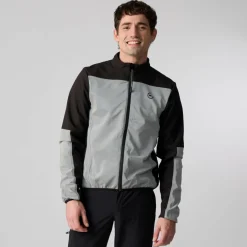 Damen Wowow Reflektierendes Zubehör|Outdoorjacken*SANTIAGO JACKET Unisex - Fahrradjacke