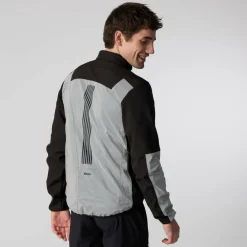 Damen Wowow Reflektierendes Zubehör|Outdoorjacken*SANTIAGO JACKET Unisex - Fahrradjacke