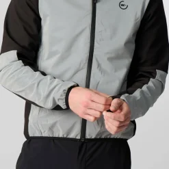 Damen Wowow Reflektierendes Zubehör|Outdoorjacken*SANTIAGO JACKET Unisex - Fahrradjacke