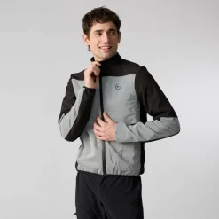 Damen Wowow Reflektierendes Zubehör|Outdoorjacken*SANTIAGO JACKET Unisex - Fahrradjacke