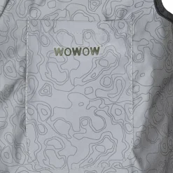 Wowow URBAN CITIZEN JACKET Unisex - Weste^Damen Reflektierendes Zubehör|Outdoorjacken