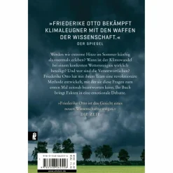 WÜTENDES WETTER - Sachbuch^ Outdoor-Sachbücher Und Naturwissen