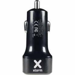 Xtorm Ladegeräte Und Reisestecker*CAR CHARGER PRO - Reisestecker