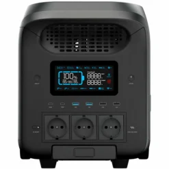 Xtorm Powerbanks*PORTABLE POWER STATION 3000W - Powerstation