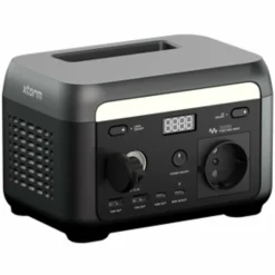 Xtorm Powerbanks*PORTABLE POWER STATION 200W - Powerstation