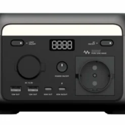 Xtorm Powerbanks*PORTABLE POWER STATION 200W - Powerstation