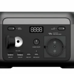 Xtorm Powerbanks*PORTABLE POWER STATION 200W - Powerstation