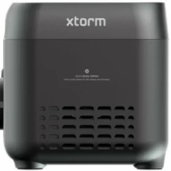 Xtorm Powerbanks*PORTABLE POWER STATION 200W - Powerstation
