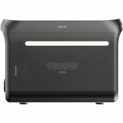 Xtorm PORTABLE POWER STATION 1800W - Powerstation^ Powerbanks