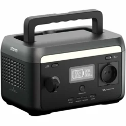Xtorm PORTABLE POWER STATION 300W - Powerstation^ Powerbanks