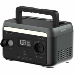 Xtorm PORTABLE POWER STATION 300W - Powerstation^ Powerbanks