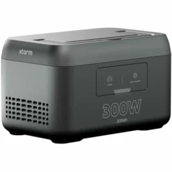 Xtorm PORTABLE POWER STATION 300W - Powerstation^ Powerbanks