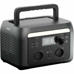 Xtorm Powerbanks*PORTABLE POWER STATION 600W - Powerstation