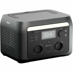 Xtorm Powerbanks*PORTABLE POWER STATION 600W - Powerstation